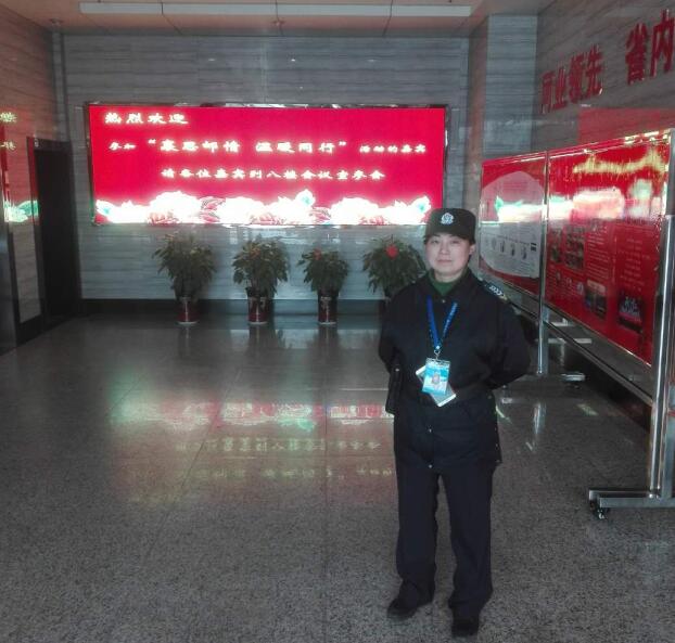 襄陽本地化服務(wù)是哪家保安公司好？