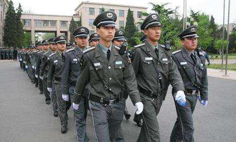 襄陽戎安保安公司消防崗位的保安人員應(yīng)該遵守哪些工作職責(zé)？