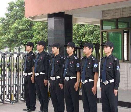 如何正確挑選專(zhuān)業(yè)正規(guī)的襄陽(yáng)保安公司？