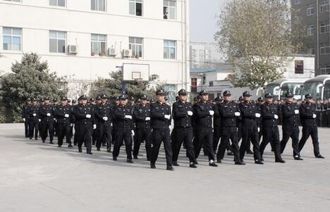 如何正確挑選專(zhuān)業(yè)正規(guī)的襄陽(yáng)保安公司？