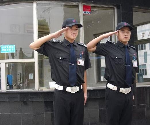 如何正確挑選專業(yè)正規(guī)的襄陽保安公司？