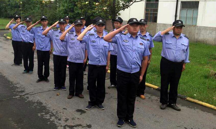 保安人員如何做好車輛管理工作？