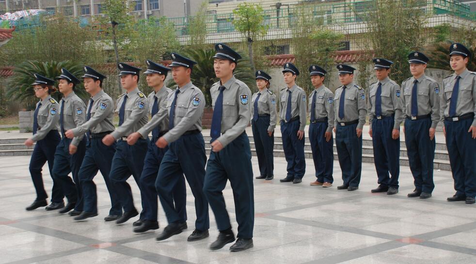 作為保安的你，這些消防知識(shí)，你知道嗎