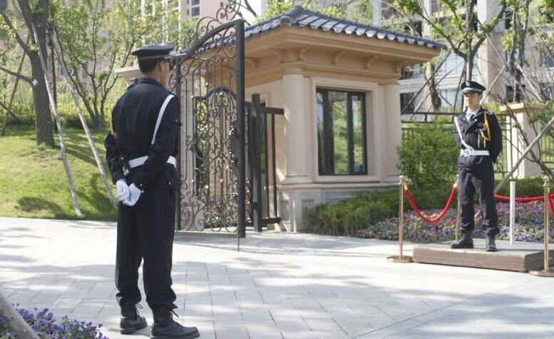 保安人員如何做好服務(wù)工作？