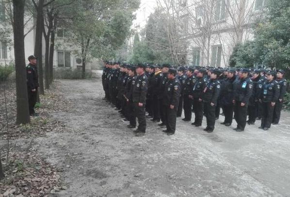 關(guān)于保安人員需要掌握的一些職責(zé)要求，這里有四點(diǎn)分享！