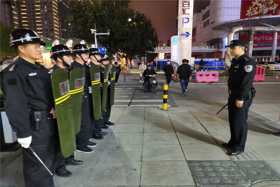 想要成為一名保安人員，需要什么證件？保安人員有什么區(qū)別嗎？