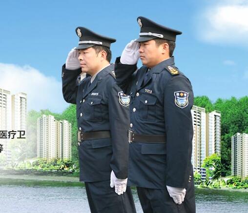 為什么要選擇襄陽戎安保安公司？有什么過人之處？